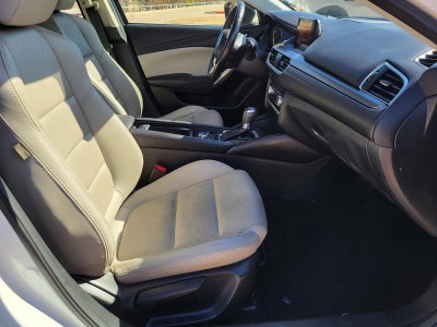 2017 Mazda Mazda6 Touring