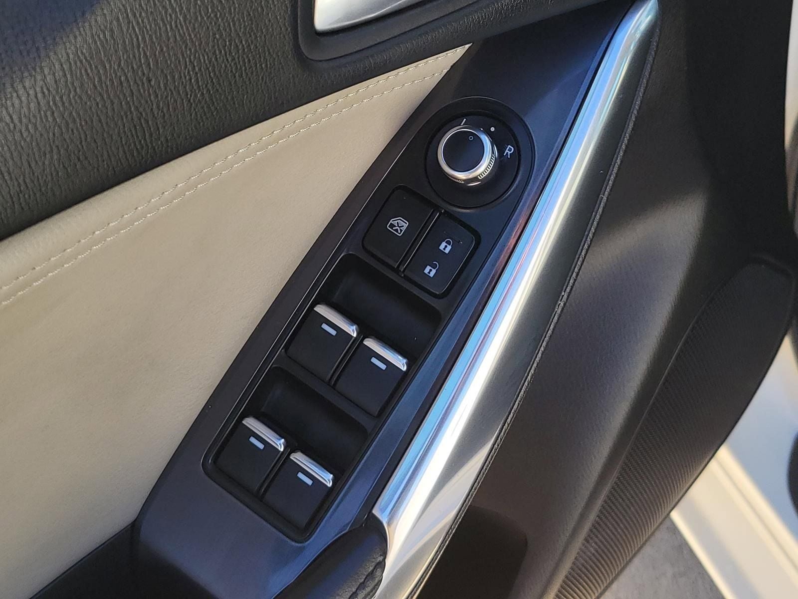 2017 Mazda Mazda6 Touring