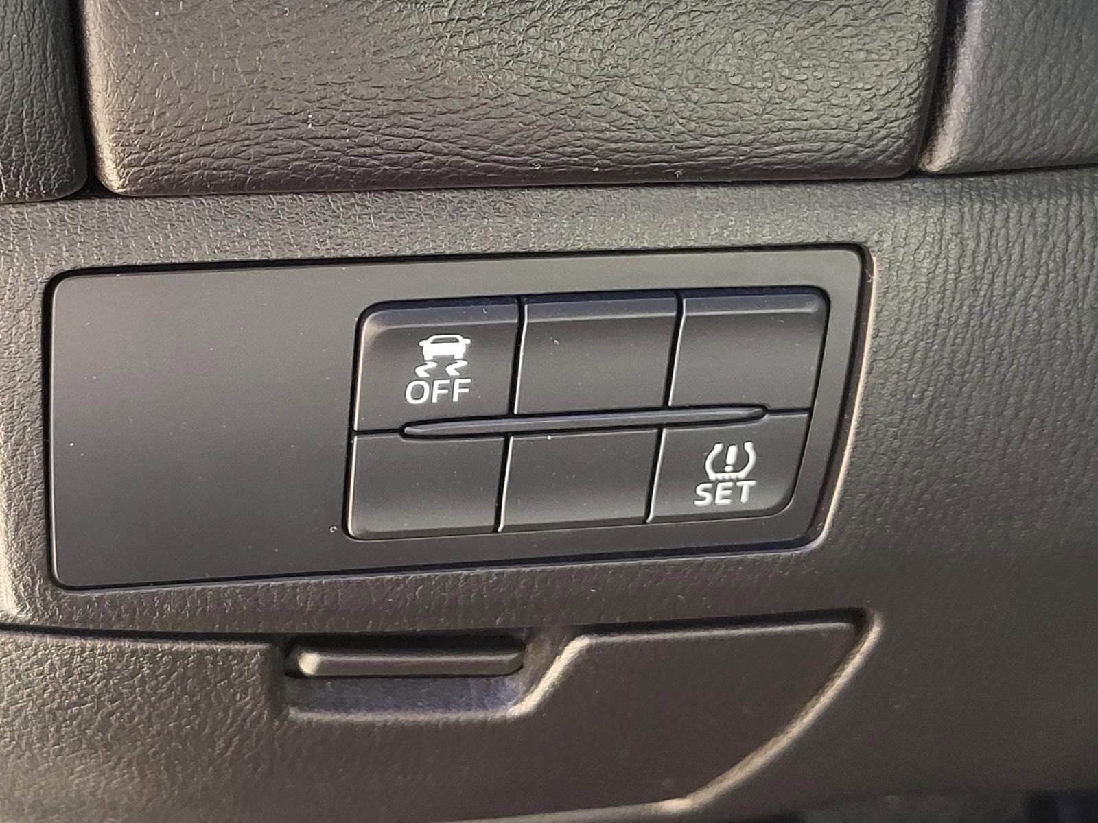 2017 Mazda Mazda6 Touring