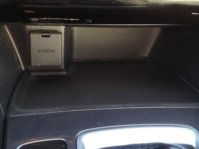 2017 Mazda Mazda6 Touring