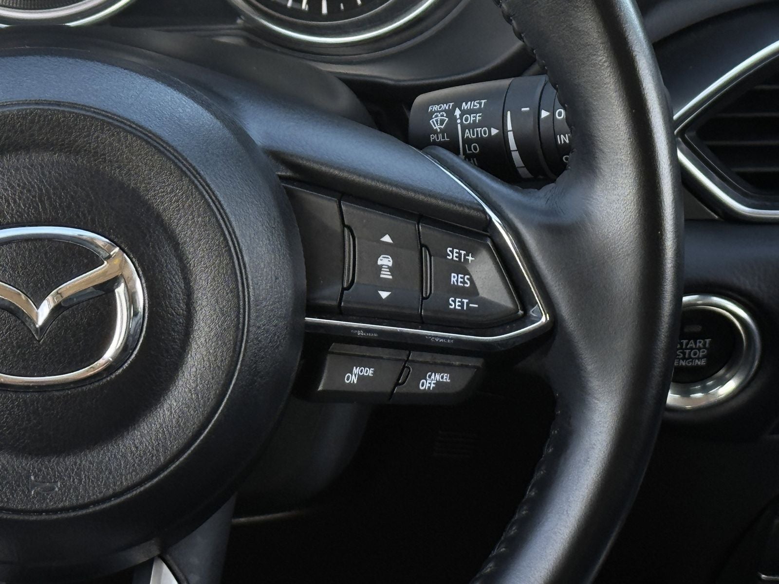 2023 Mazda Mazda CX-5 2.5 S Preferred Package