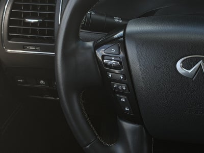 2023 INFINITI QX80 Premium Select