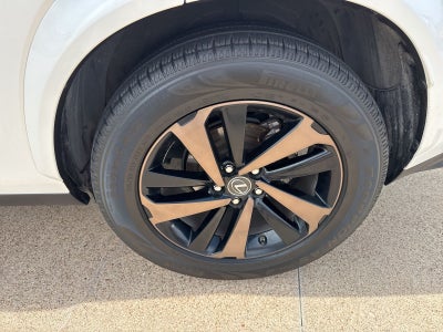 2020 Lexus NX 300 Base