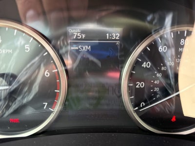 2020 Lexus NX 300 Base