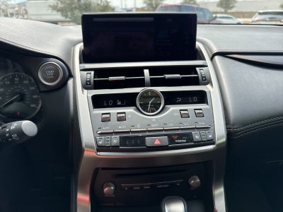 2020 Lexus NX 300 Base