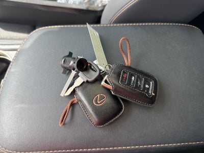 2020 Lexus NX 300 Base