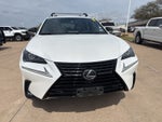 2020 Lexus NX 300 Base