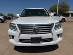 2014 Lexus LX 570