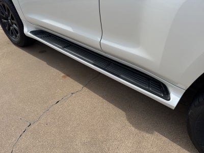 2022 Lexus GX 460