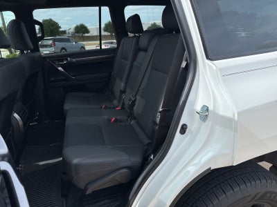2022 Lexus GX 460