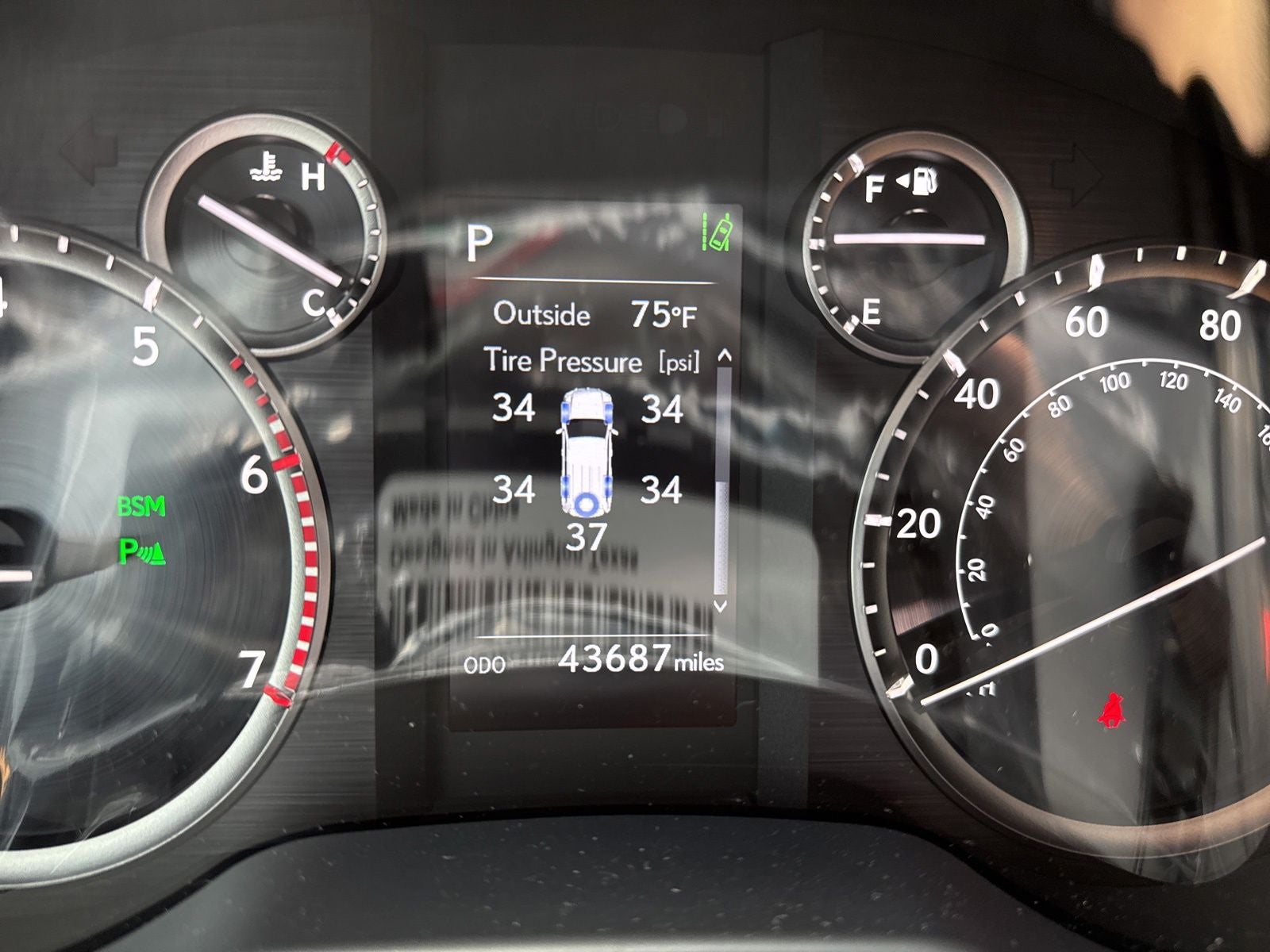 2022 Lexus GX 460
