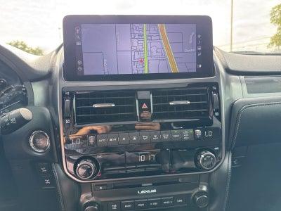 2022 Lexus GX 460