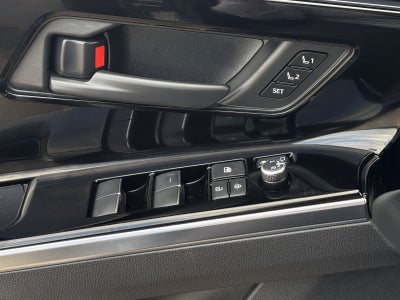 2023 Subaru Solterra Touring