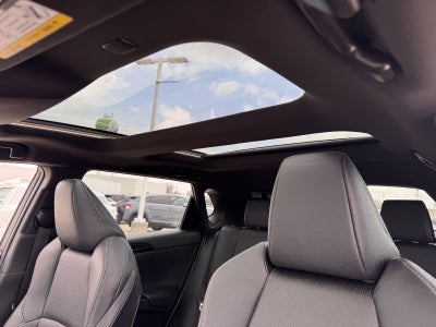 2023 Subaru Solterra Touring