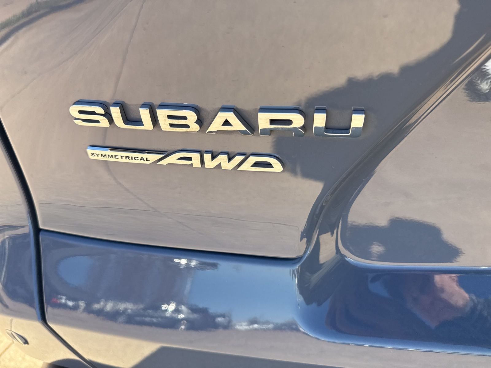 2023 Subaru Solterra Touring