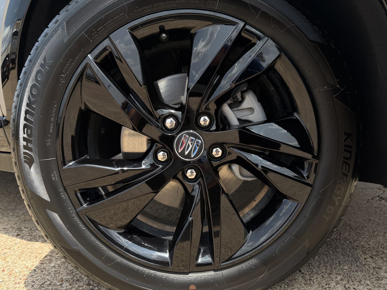 2025 Buick Encore GX Sport Touring