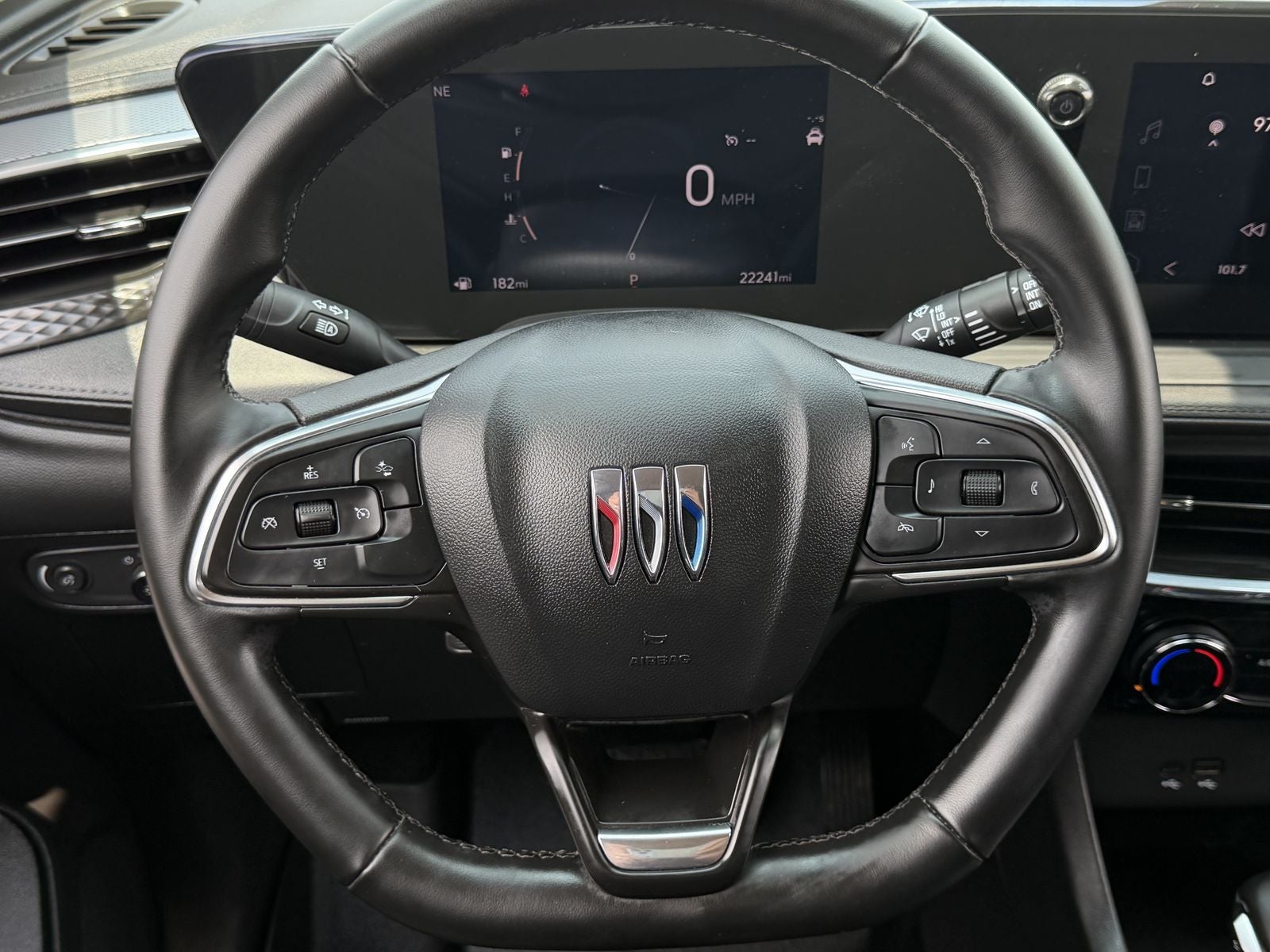 2025 Buick Encore GX Sport Touring