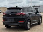 2017 Hyundai Tucson SE Plus