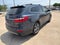 2015 Hyundai Santa Fe Limited