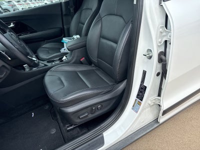 2021 Kia Niro EX Premium