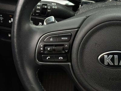 2021 Kia Niro EX Premium