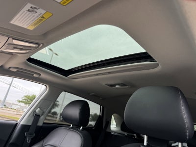 2021 Kia Niro EX Premium