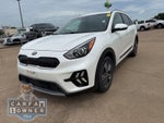 2021 Kia Niro EX Premium