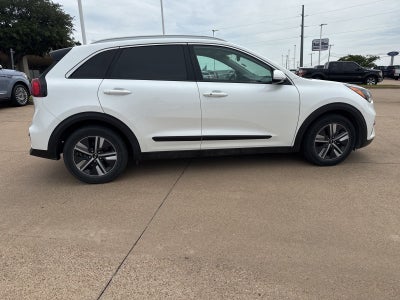 2021 Kia Niro EX Premium