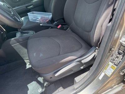 2013 Kia Soul Base
