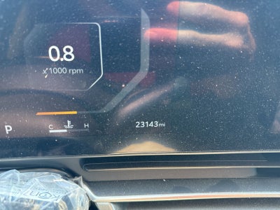 2025 Kia Carnival SX