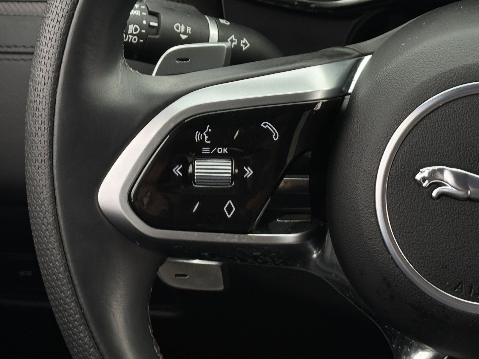 2023 Jaguar F-PACE SVR