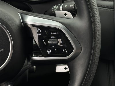 2023 Jaguar F-PACE SVR