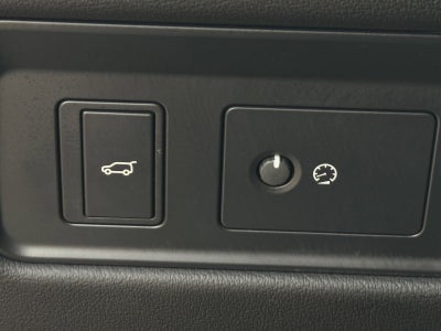 2023 Jaguar F-PACE SVR