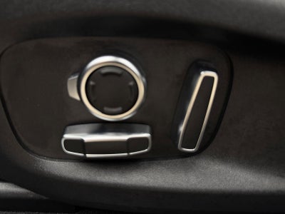 2023 Jaguar F-PACE SVR