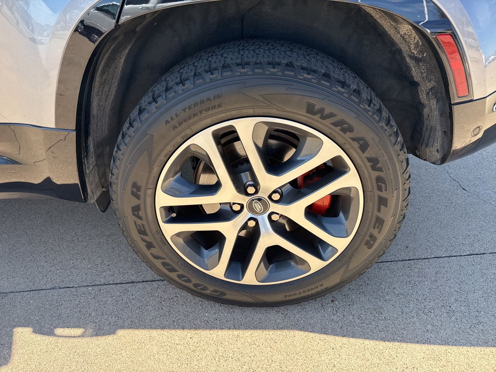 2022 Land Rover Defender 110 X