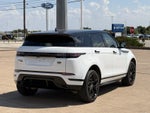 2020 Land Rover Range Rover Evoque R-Dynamic SE