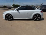 2019 Audi TT 2.0T Roadster quattro