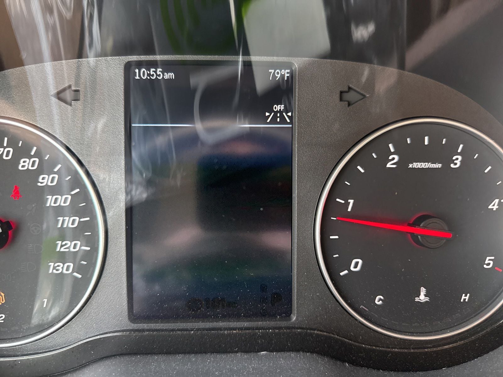 2025 Mercedes-Benz Sprinter 2500 Cargo 144 WB