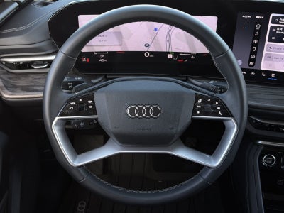 2026 Audi Q5 2.0T Premium Plus quattro