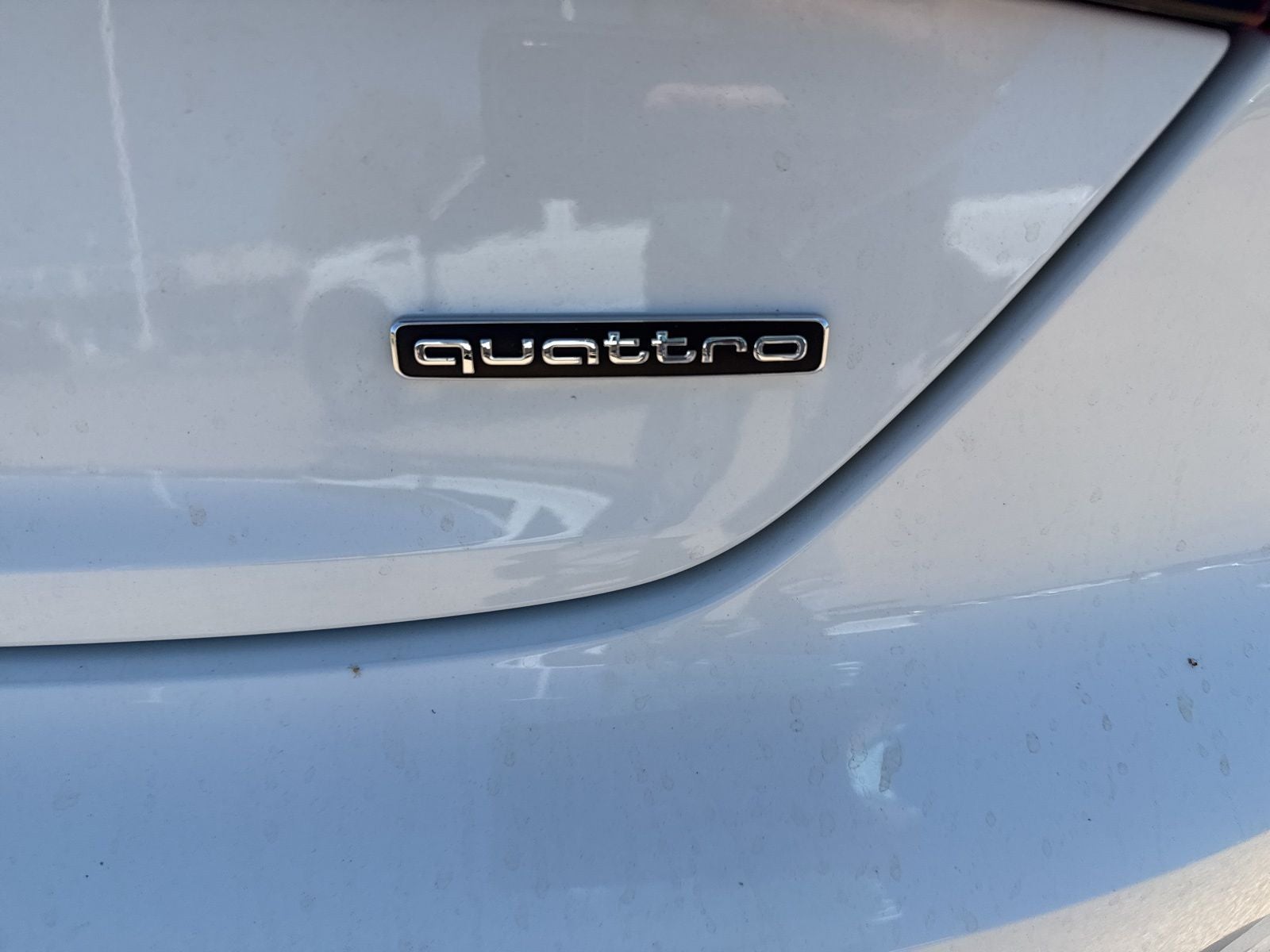 2023 Audi A5 Sportback 45 S line Premium Plus quattro