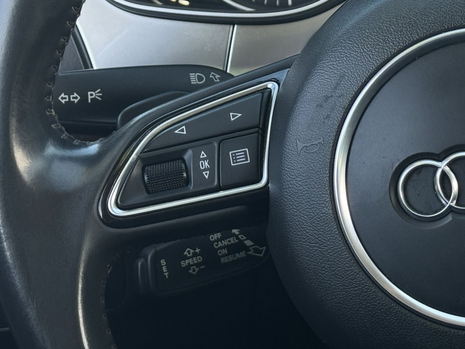 2013 Audi A6 2.0T Premium Plus quattro