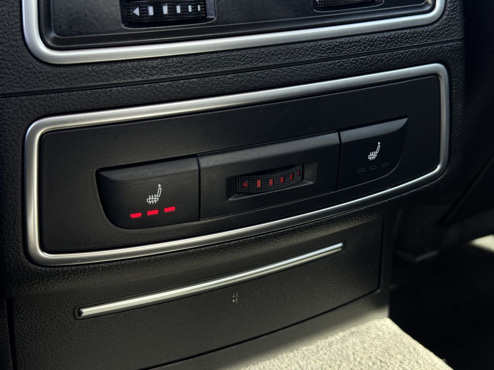 2013 Audi A6 2.0T Premium Plus quattro