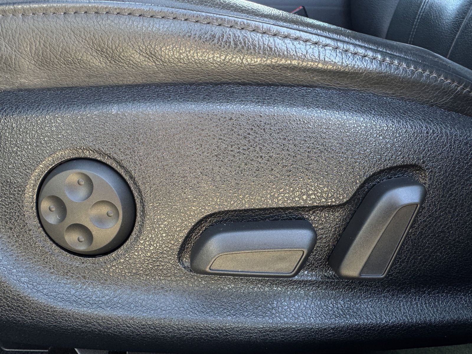 2013 Audi A6 2.0T Premium Plus quattro