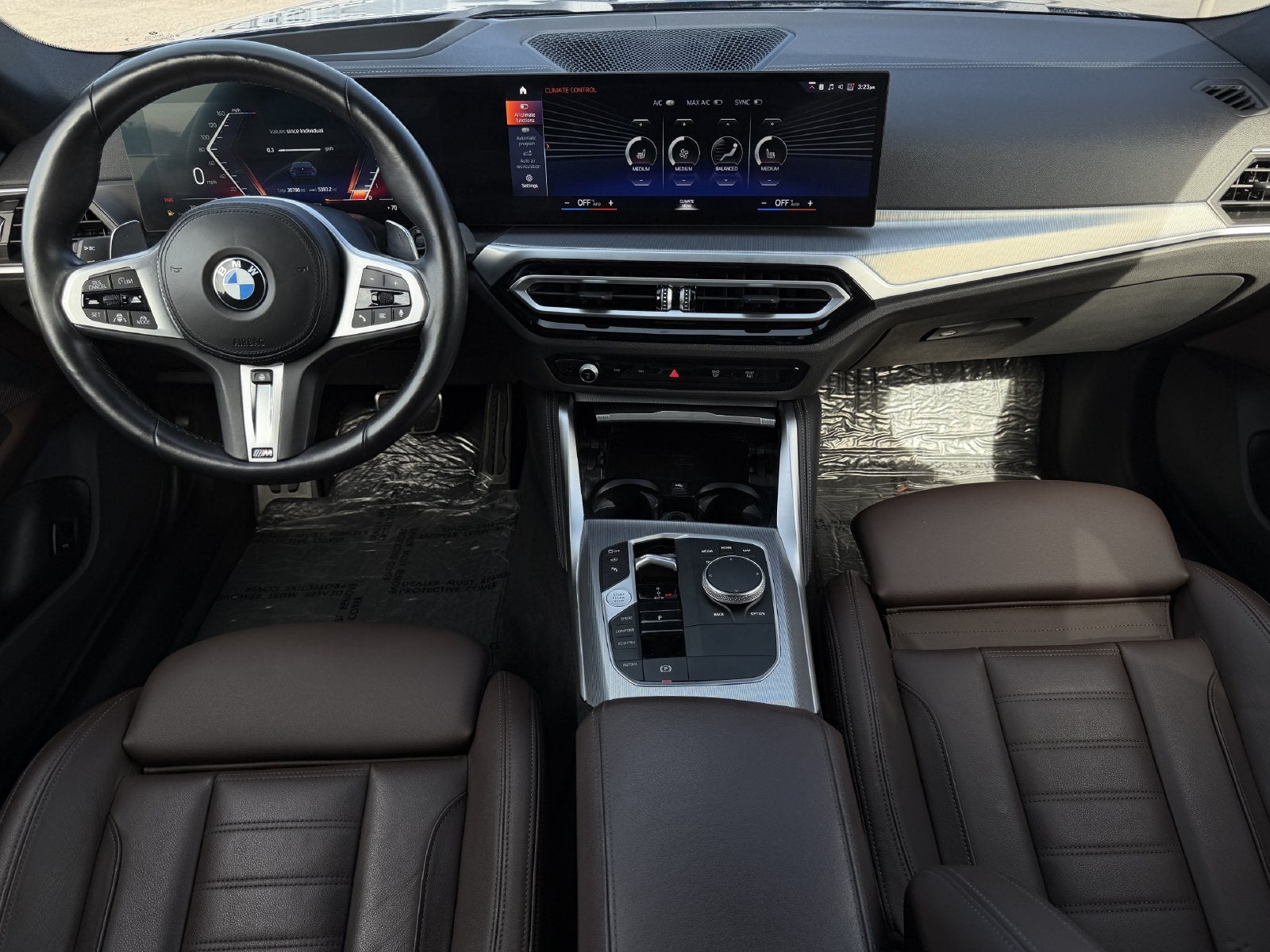 2024 BMW 4 Series M440i xDrive Gran Coupe