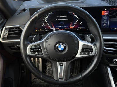 2024 BMW 4 Series M440i xDrive Gran Coupe