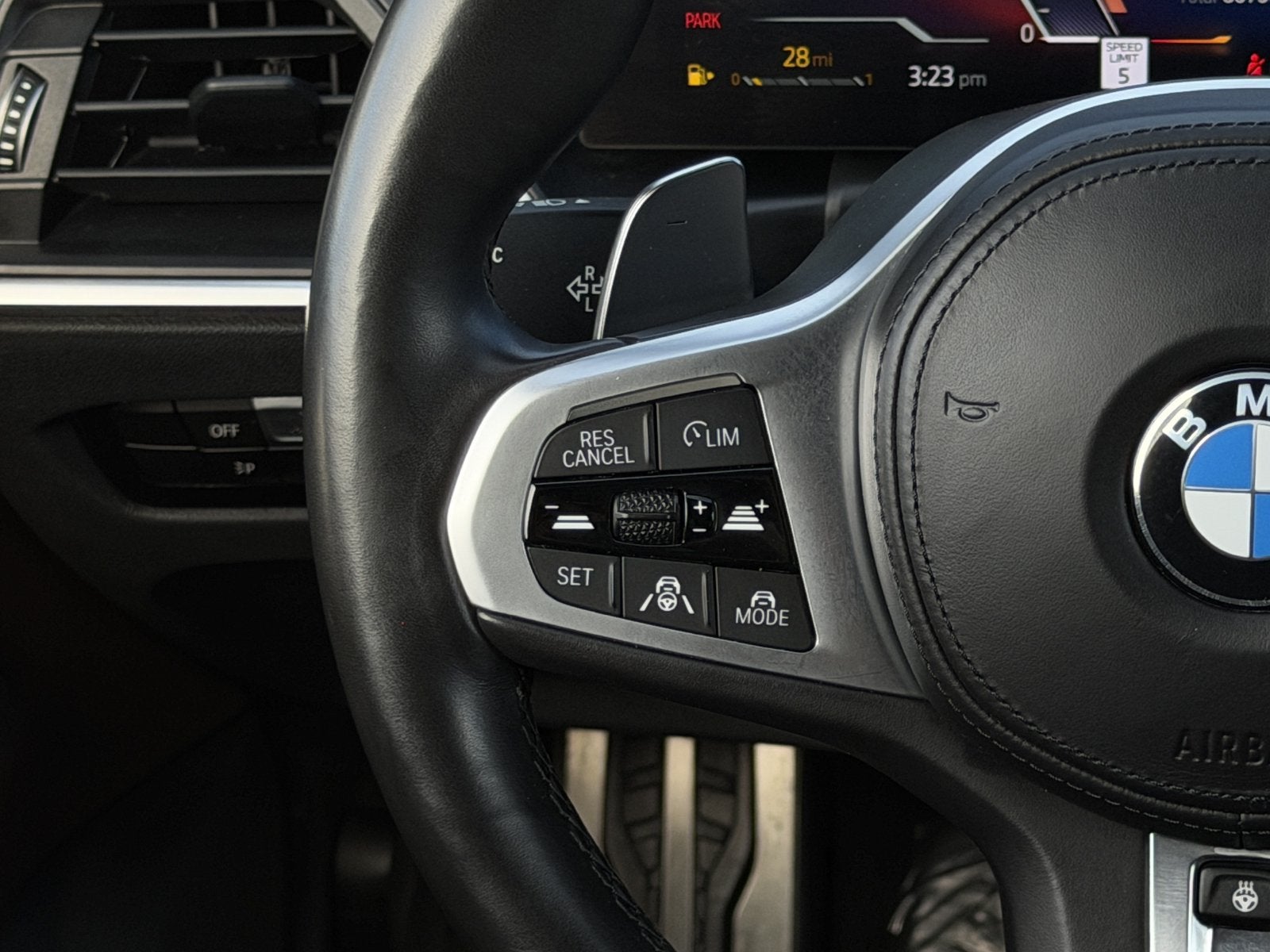 2024 BMW 4 Series M440i xDrive Gran Coupe