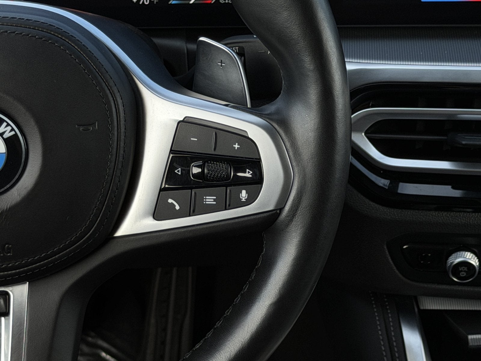 2024 BMW 4 Series M440i xDrive Gran Coupe