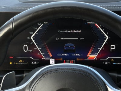 2024 BMW 4 Series M440i xDrive Gran Coupe
