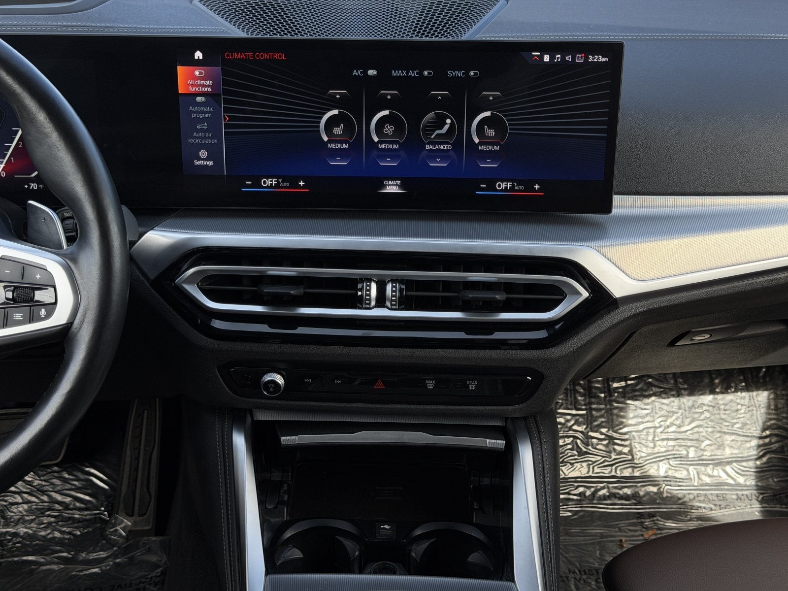 2024 BMW 4 Series M440i xDrive Gran Coupe