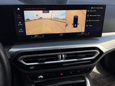 2024 BMW 4 Series M440i xDrive Gran Coupe